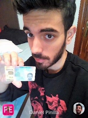 Todo — Daniel Pinilla