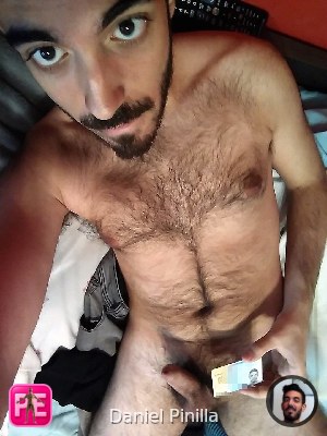 Todo — Daniel Pinilla