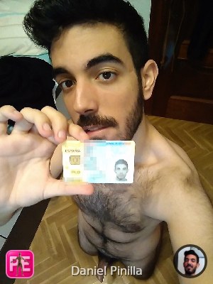 Todo — Daniel Pinilla
