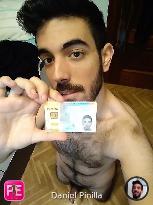 Todo — Daniel Pinilla