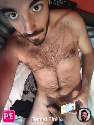 Todo — Daniel Pinilla