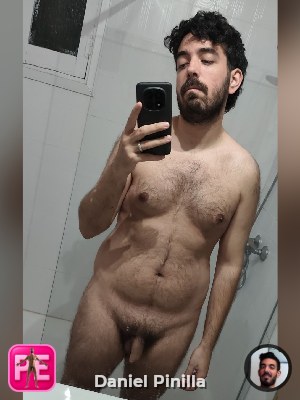 new — Daniel Pinilla